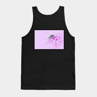 Bzzzzy Bee Tank Top